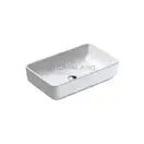 Раковина накладная на столешницу Catalano Green 60 х 38 см (160AGR00) фото 1 Aquada.com.ua
