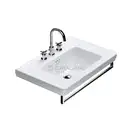 Раковина подвесная Catalano Canova Royal 750 х 500 мм (175CV00) фото 1 Aquada.com.ua