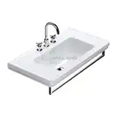 Раковина подвесная Catalano Canova Royal 90х50 см (190CV00) фото 1 Aquada.com.ua