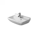 Раковина Duravit Starck 3 55х27 см (0301550000) фото 1 Aquada.com.ua