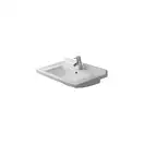 Раковина Duravit Starck 3 79х49 см (0304700000) фото 1 Aquada.com.ua