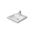 Раковина встраиваемая на столешницу (сверху) Duravit Me by Starck 50 х 46,5 см (0315500000) фото 1 Aquada.com.ua