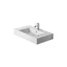 Раковина Duravit Vero 85х49 см (0329850000) фото 1 Aquada.com.ua