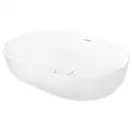 Раковина накладная на столешницу Duravit Luv 60 х 40 см (0379600000) фото 1 Aquada.com.ua