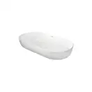 Раковина на столешницу Duravit Luv 800мм, белая (0379800000) фото 1 Aquada.com.ua