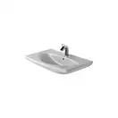 Подвесной умывальник Duravit Caro 900х595 мм. (0434900000) фото 1 Aquada.com.ua