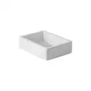 Раковина накладная на столешницу Duravit Vero 50х38 см (0455500000) фото 1 Aquada.com.ua