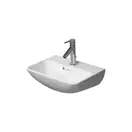 Раковина Duravit Me by Starck 45x32см (0719450000) фото 1 Aquada.com.ua
