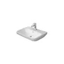 Раковина Duravit DuraStyle 55х44 см (2319550030) фото 1 Aquada.com.ua
