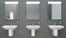 Раковина подвесная Duravit DuraStyle 60 х 44 см (2319600000) фото 2 Aquada.com.ua