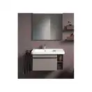 Раковина Duravit DuraStyle 80х48 см (2325800000) фото 2 Aquada.com.ua