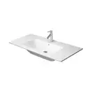 Раковина для мебели Duravit Me by Starck 103х49 см (2336100000) фото 1 Aquada.com.ua