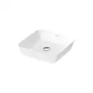 Раковина накладная на столешницу Duravit Cape Cod 43 х 43 см (2340430000) фото 1 Aquada.com.ua