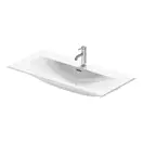 Раковина мебельная Duravit Viu 103 х 49 см (2344100000) фото 1 Aquada.com.ua