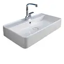 Умивальник на стільницю Flaminia Miniwash 75 (MW75PR)