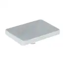 Geberit VariForm Раковина встраиваемая 55x40 см, белая (500.739.01.2)