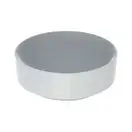 Geberit VariForm Умивальник накладний, Ø40см, білий (500.768.01.2)