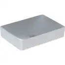 Geberit VariForm Раковина накладна 55x40 см, біла (500.779.01.2)