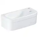 Мини-раковина Grohe Euro Ceramic 37 х 18 см (39327000) фото 1 Aquada.com.ua