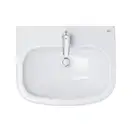 Умивальник підвісний Grohe Euro Ceramic 60 см, білий (39335000)