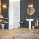 Умивальник підвісний Grohe Euro Ceramic 60 см, білий (39335000)