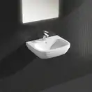 GROHE Раковина EURO CERAMIC (39335000) фото 3 Aquada.com.ua