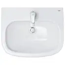 GROHE Раковина EURO CERAMIC (39335000) фото 9 Aquada.com.ua