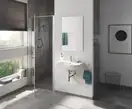 GROHE Раковина BAU CERAMIC (39421000) фото 10 Aquada.com.ua