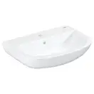 Раковина подвесная Grohe Bau Ceramic 55,3 х 38,6 см (39440000) фото 1 Aquada.com.ua