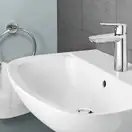 Умивальник підвісний Grohe Bau Ceramic 55 (39440000)