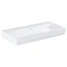 Раковина накладная на столешницу Grohe Cube Ceramic 100 х 49 см (3947500H) фото 1 Aquada.com.ua
