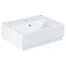 Мини-раковина Grohe Cube Ceramic 45,8 х 35 см (3948300H) фото 1 Aquada.com.ua