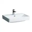 LAUFEN PRO S умывальник 65*46,5см (H8109640001041) фото 1 Aquada.com.ua