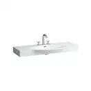 Раковина-столешница 120 х 51 см Laufen Palace (H8117040001081) фото 1 Aquada.com.ua