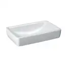 Раковина накладная на столешницу 60 х 40 см Laufen Pro S (H8169520001121) фото 1 Aquada.com.ua