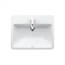 Laufen Pro S Раковина врізна в стільницю, біла (H8189630001041)