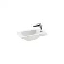 Мини-раковина Ravak Classic 400 х 220 х 114 мм (XJD01140000)