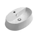 Раковина накладная на столешницу Simas Sharp 60 х 42 см (SH05)