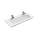 VILLEROY & BOCH Раковина Villeroy-Boch Venticello 120х50 см (4104CK01) фото 1 Aquada.com.ua