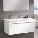 VILLEROY & BOCH Раковина Villeroy-Boch Venticello 120х50 см (4104CK01) фото 2 Aquada.com.ua