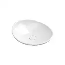 Раковина накладная на столешницу Villeroy & Boch My Nature d=45 см (411045R1) фото 1 Aquada.com.ua