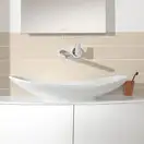 Раковина накладная на столешницу Villeroy & Boch My Nature 81х41 см (411080R1) фото 2 Aquada.com.ua