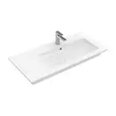 VILLEROY & BOCH Раковина Villeroy-Boch Venticello 100х50 см (4134R101) фото 1 Aquada.com.ua