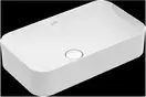 Раковина накладная на столешницу Villeroy & Boch Finion 60х35 см (414361R1) фото 1 Aquada.com.ua