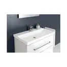 Pаковина для установки на тумбу Villeroy & Boch Avento 100х47 см (4156A201) фото 2 Aquada.com.ua