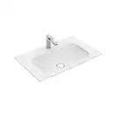 Pаковина для установки на тумбу Villeroy & Boch Finion 80х50 см (416480R1) фото 1 Aquada.com.ua
