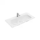 Pаковина для установки на тумбу Villeroy & Boch Finion 100х50 см (4164A0R2) фото 1 Aquada.com.ua