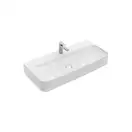 Подвесная раковина Villeroy & Boch Finion 100х47 см (4168A5R1) фото 1 Aquada.com.ua