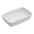 Раковина накладная на столешницу Villeroy & Boch Artis CeramicPlus 58х38 см (417258R1) фото 1 Aquada.com.ua