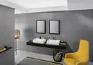 Раковина накладная на столешницу Villeroy & Boch Memento 2.0 600 х 420 см (альпийский белый, с переливом) (4A076001) фото 2 Aquada.com.ua